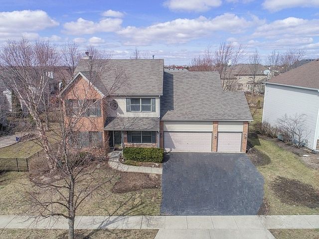 1st image of 3 E Sandstone Ct
