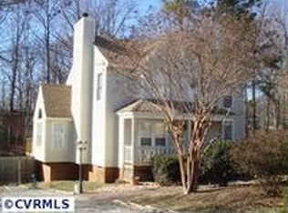 1148 Tillers Ridge Dr, North Chesterfield, VA 23235