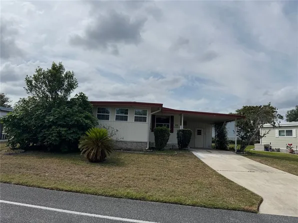 205 Palo Verde Dr, Leesburg, FL 34748