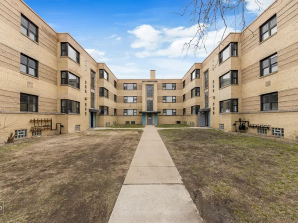 2025 E 72nd St 2025-2035 E 72nd St Chicago, IL 60649