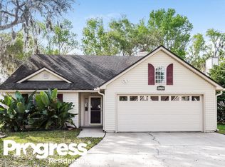 12725 N Serenade Cir, Jacksonville, FL 32225