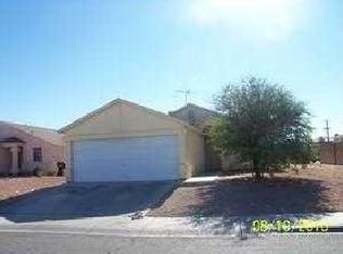 2604 West St, North Las Vegas, NV 89032