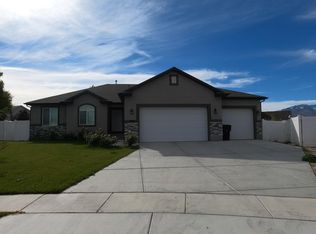 1992 S Crews Ct, Heber City, UT 84032