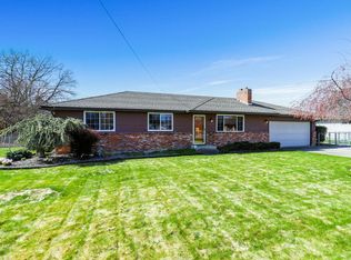 8810 E Boone Ave, Spokane, WA 99212