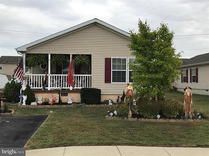 1507 Bon Ayre Cir, Smyrna, DE 19977 Zillow