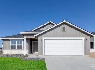 5541 S Lokie Ave, Meridian, ID 83642