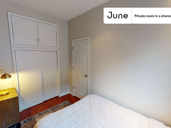 2nd image of 351 W 46th St #A