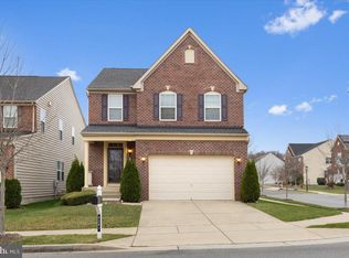 6301 Walbridge St, Capitol Heights, MD 20743