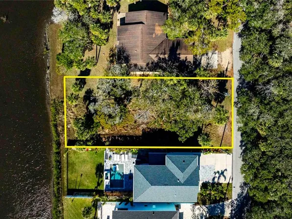 1616 S Flagler Ave, Flagler Beach, FL 32136