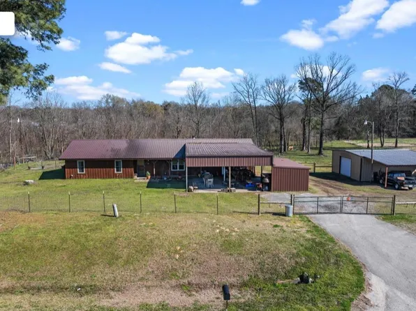 8266 State Highway 7 E, Joaquin, TX 75954