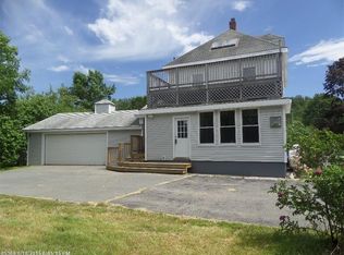 730 N Main St, Brewer, ME 04412