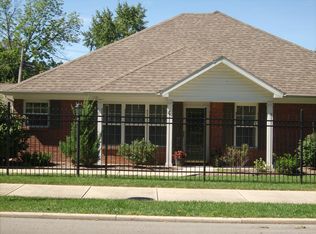 100 S 18th St, Richmond, IN