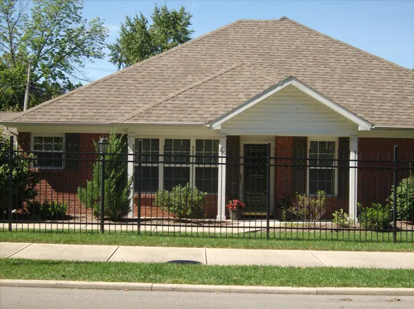 100 S 18th St, Richmond, IN 47374