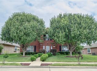 3715 Cedar Creek Ln, Sachse, TX 75048