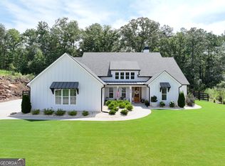 86 N Shore At Redwine Dr, Newnan, GA 30263