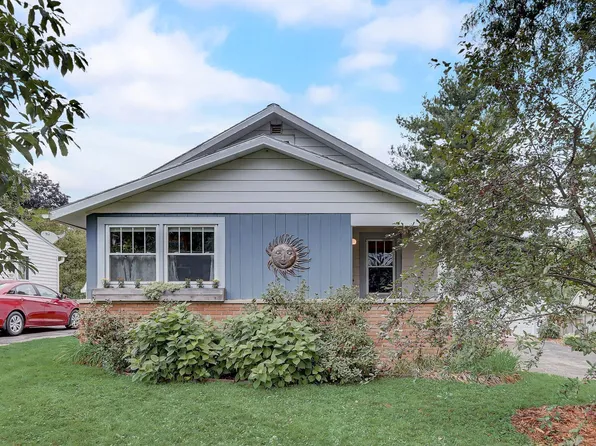 4504 Maher Ave, Madison, WI 53716