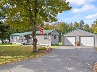 493 Wing Rd, Hermon, ME 04401