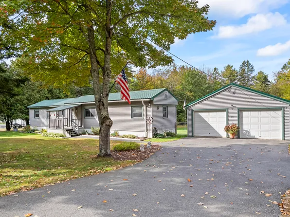 493 Wing Road, Hermon, ME 04401