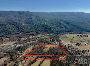 36 Chapman Hill Dr, Marion, NC 28752