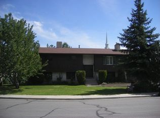 1095 W 1100 N, Provo, UT 84604