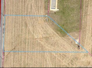 Corydon Ramsey Rd NW, Ramsey, IN 47166