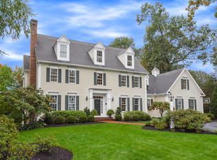 15 Cambridge Xing, Avon, CT 06001