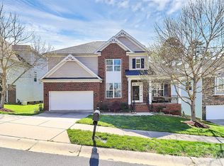 2425 Orofino Ct, Charlotte, NC 28269