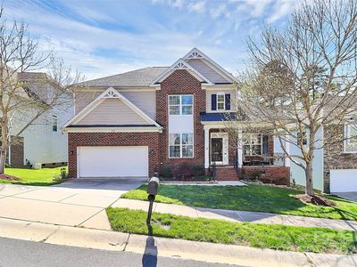 2425 Orofino Ct, Charlotte, NC, 28269