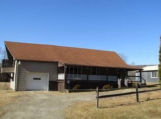 1783 Bloss Mountain Rd, Liberty, PA 16930