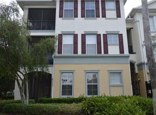 8180 Boat Hook Loop UNIT 301, Windermere, FL 34786