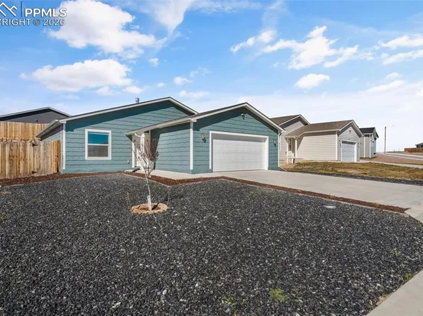 1420 Brewery Rd, Pueblo, CO 81001