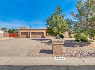 23259 N 88th Dr, Peoria, AZ 85383