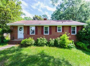 12309 Petersburg St, Chester, VA 23831