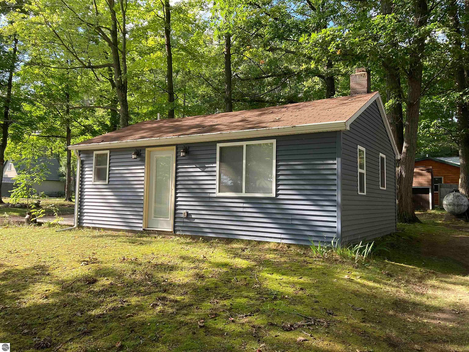 3807 Maple Ave, Lupton, MI 48635 Zillow