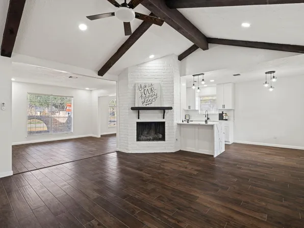 15403 Blueridge Rd, Missouri City, TX 77489