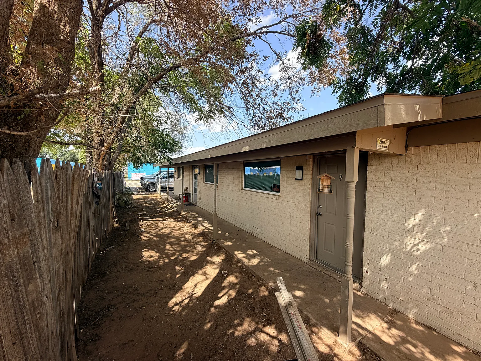 2 bed, 828 sqft, $750 — Photo 3