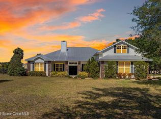 5635 N Tropical Trl, Merritt Island, FL 32953