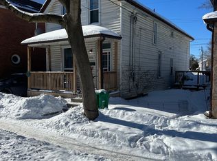 189 Park St N, Peterborough, ON K9J3P5