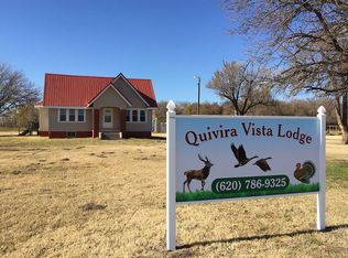 1467 Ne 90th Ave, Hudson, KS 67545