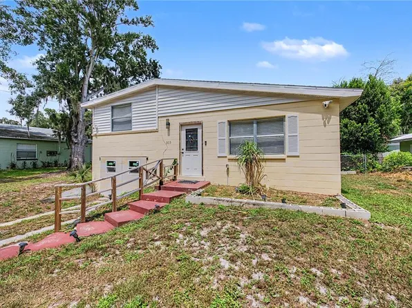 305 CORDOVA ROAD, AUBURNDALE, FL 33823