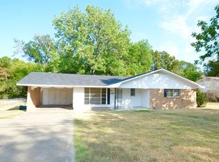 1770 Rollin Rd, Canton, TX 75103