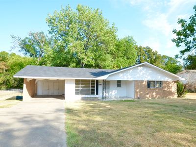 1770 Rollin Rd, Canton, TX, 75103