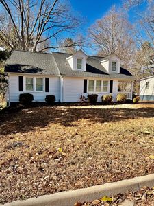 192 Beech Ave, Danville, VA, 24541