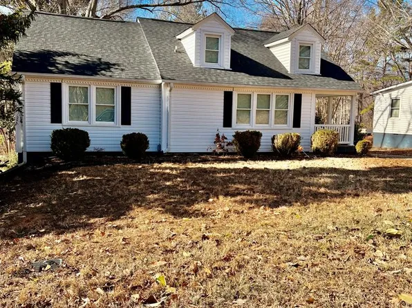 192 Beech Ave, Danville, VA 24541