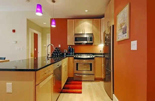 70 Lincoln St #411 — Photo 2