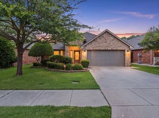 2933 Dog Leg Trl, McKinney, TX 75069
