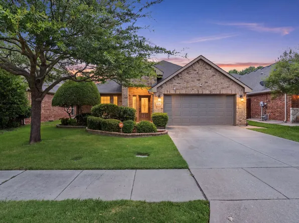 2933 Dog Leg Trl, McKinney, TX 75069