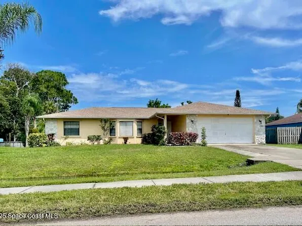 1331 Athens Dr NE, Palm Bay, FL 32907