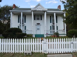 501 East St, Clarksville, TN 37042