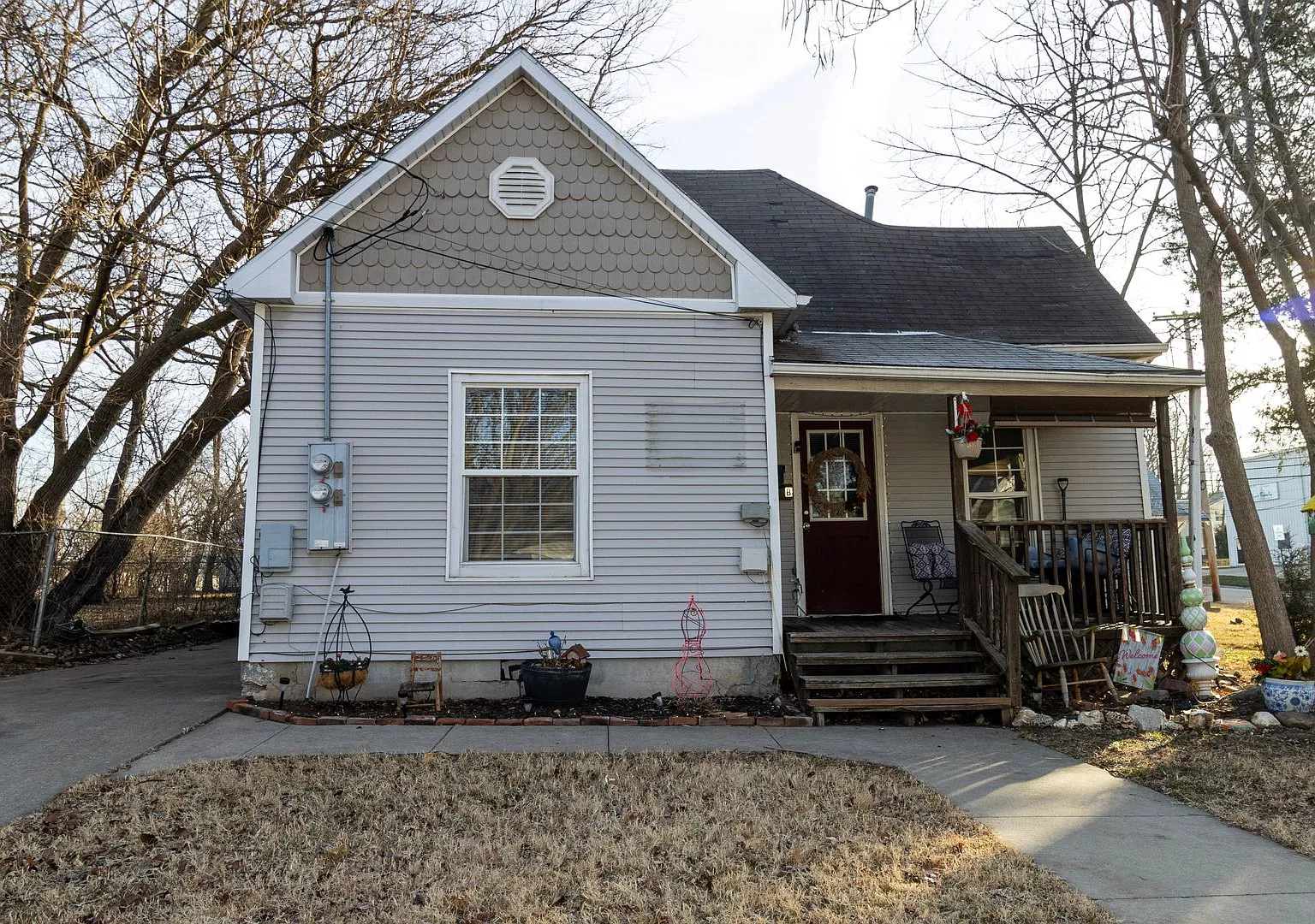 1102 Pannell St — Photo 1